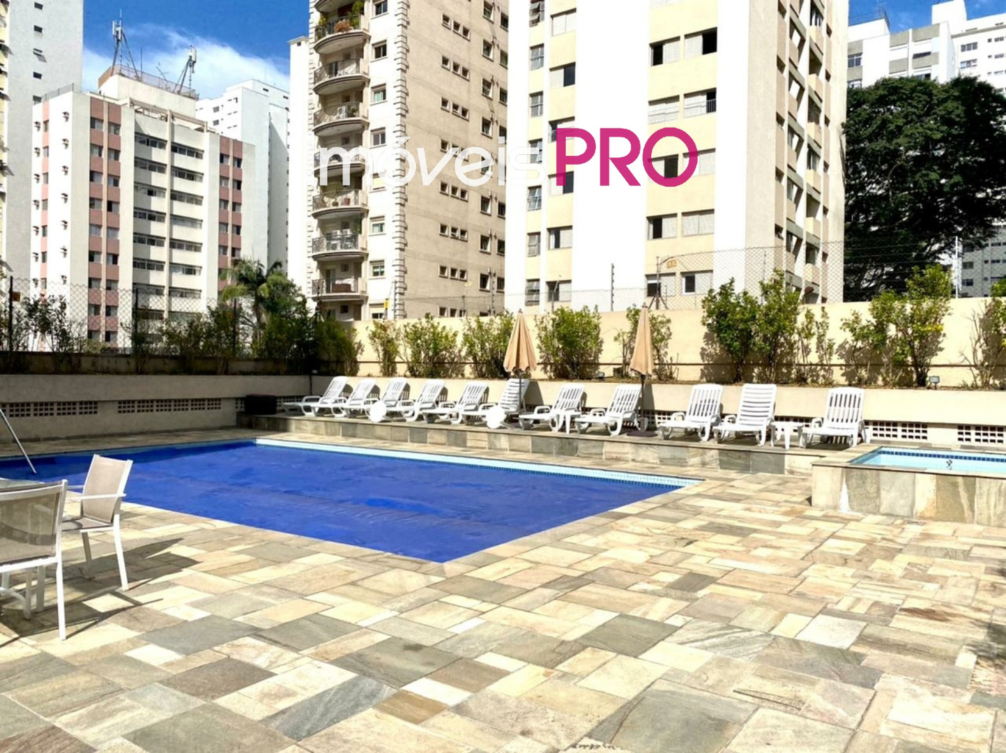 Apartamento de 3 quartos, 108 m², para alugar em Moema Pássaros — foto 3 de 15