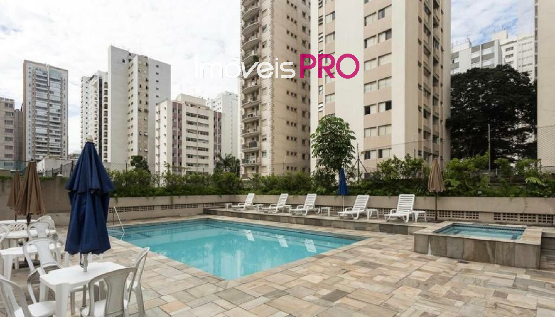 Apartamento de 3 quartos, 108 m², para alugar em Moema Pássaros — foto 4 de 15