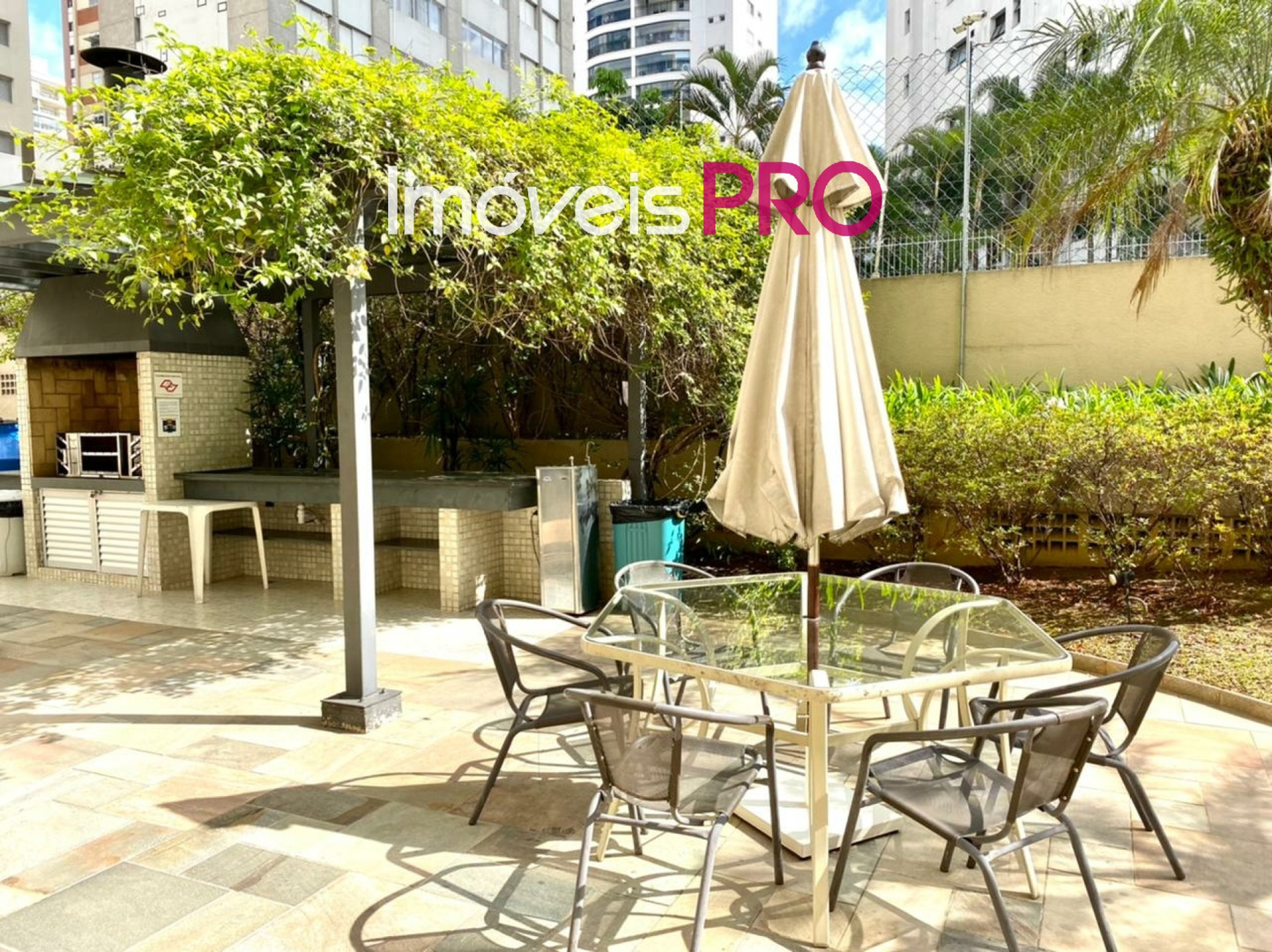 Apartamento de 3 quartos, 108 m², para alugar em Moema Pássaros — foto 5 de 15