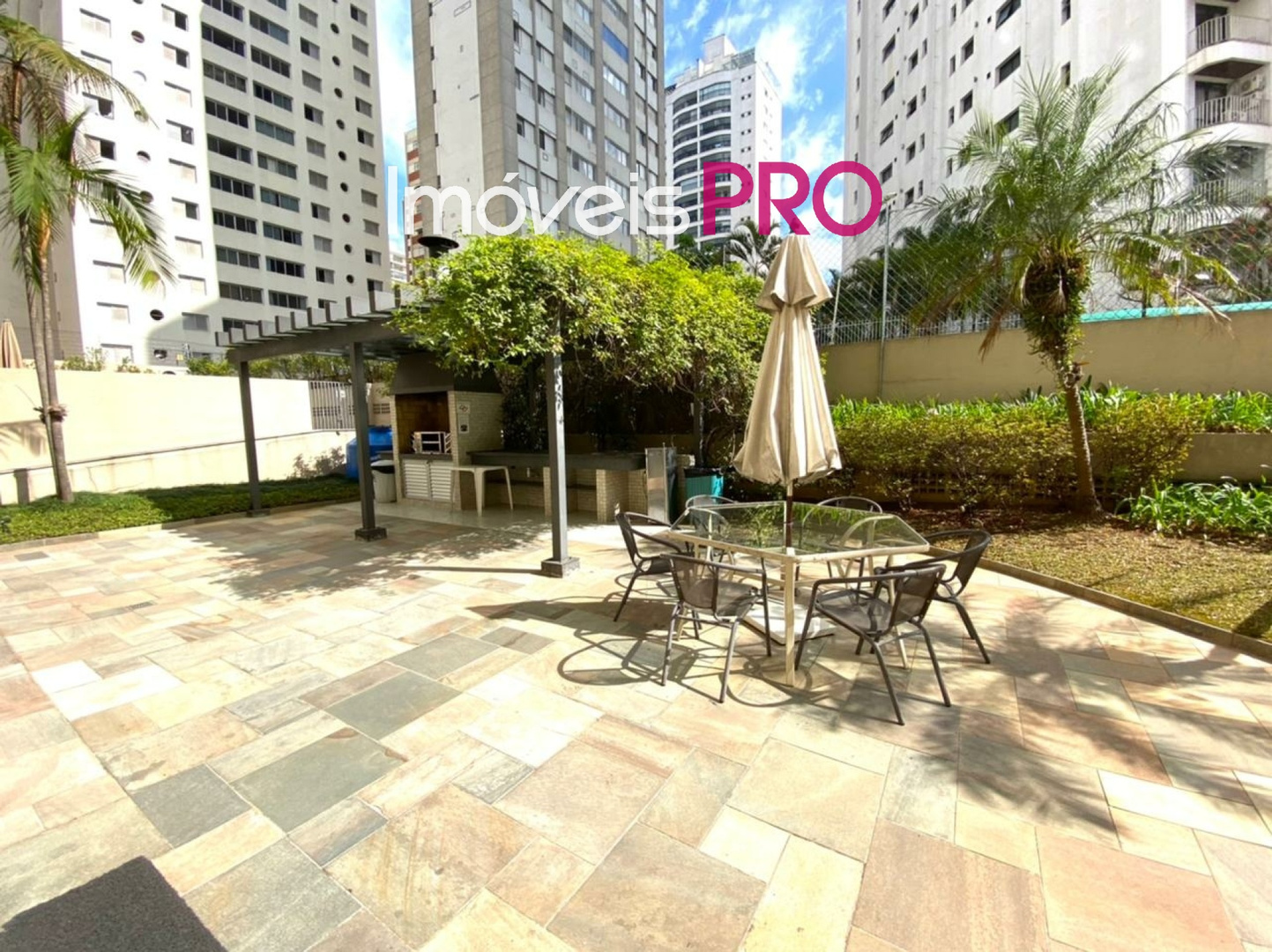 Apartamento de 3 quartos, 108 m², para alugar em Moema Pássaros — foto 6 de 15