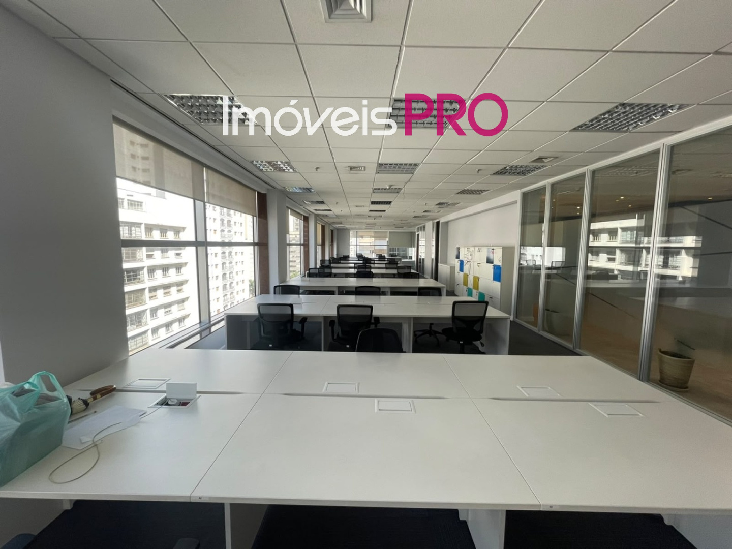 Conj. Comercial, 370 m², para alugar em Cerqueira César, R$ 49.950/mês — foto 1 de 16