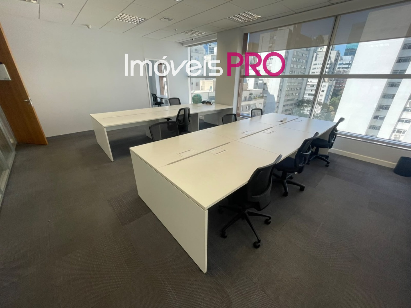 Conj. Comercial, 370 m², para alugar em Cerqueira César, R$ 49.950/mês — foto 3 de 16