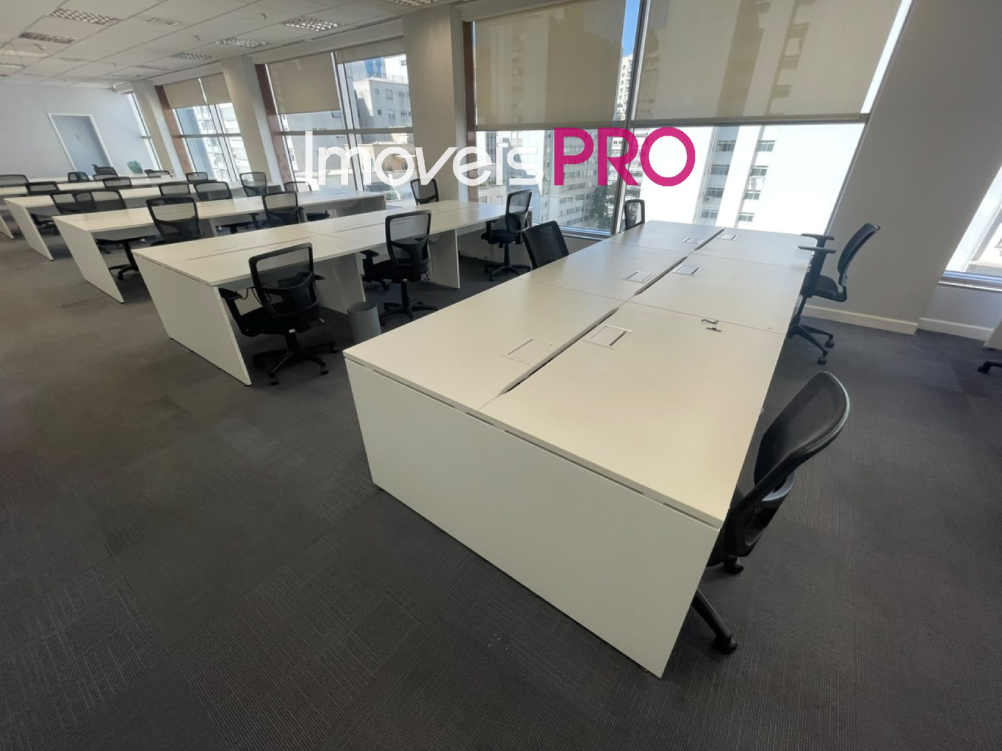 Conj. Comercial, 370 m², para alugar em Cerqueira César, R$ 49.950/mês — foto 4 de 16