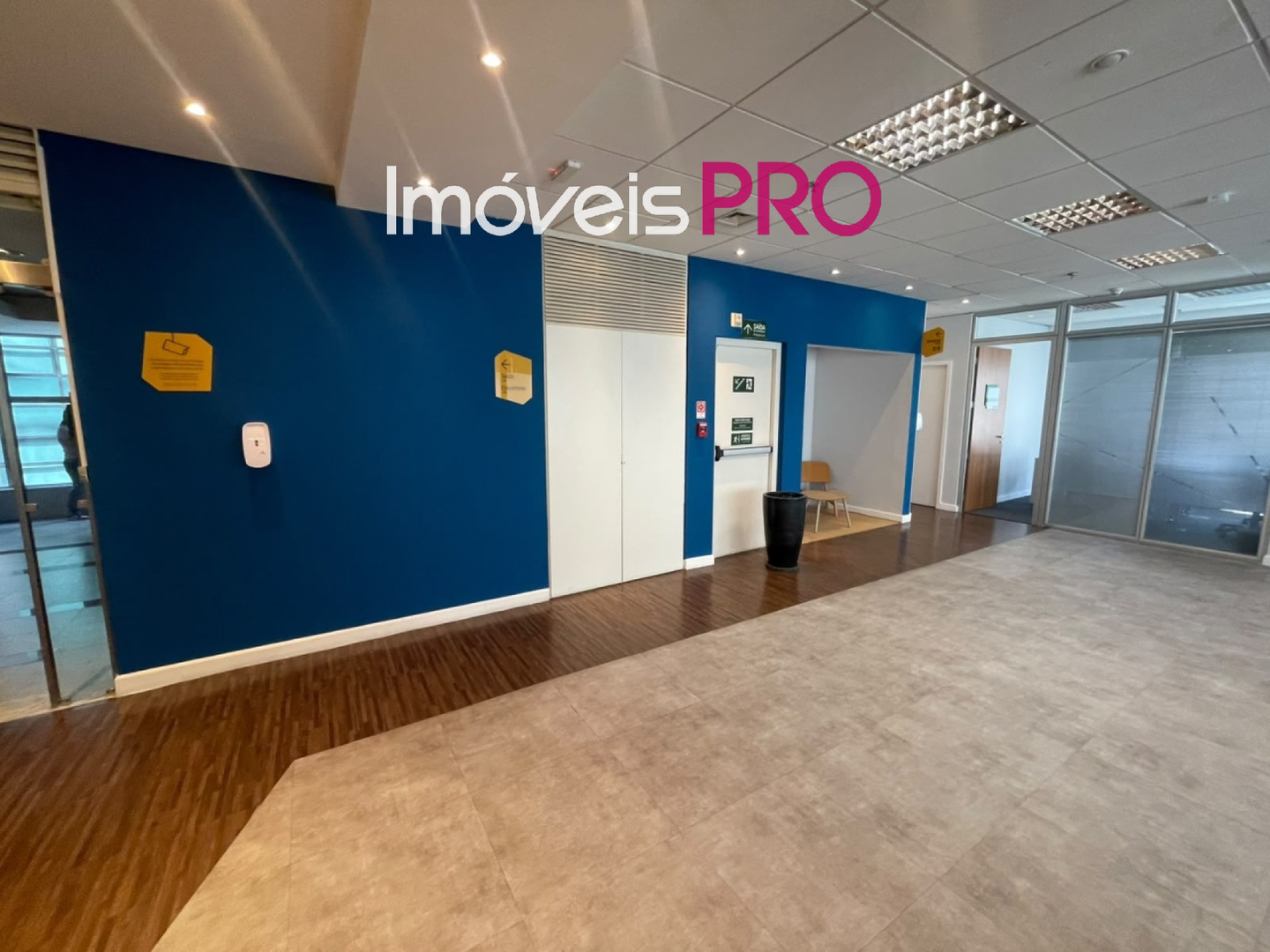 Conj. Comercial, 370 m², para alugar em Cerqueira César, R$ 49.950/mês — foto 7 de 16