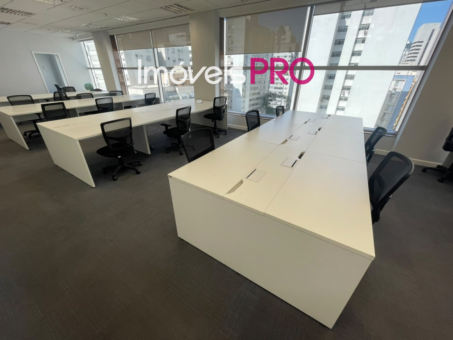 Conj. Comercial, 739 m², para alugar em Cerqueira César — foto 13 de 26