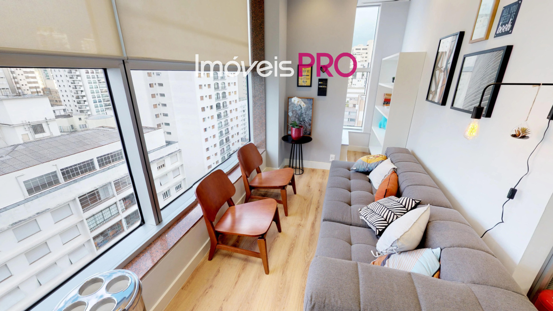 Conj. Comercial, 739 m², para alugar em Cerqueira César — foto 5 de 26