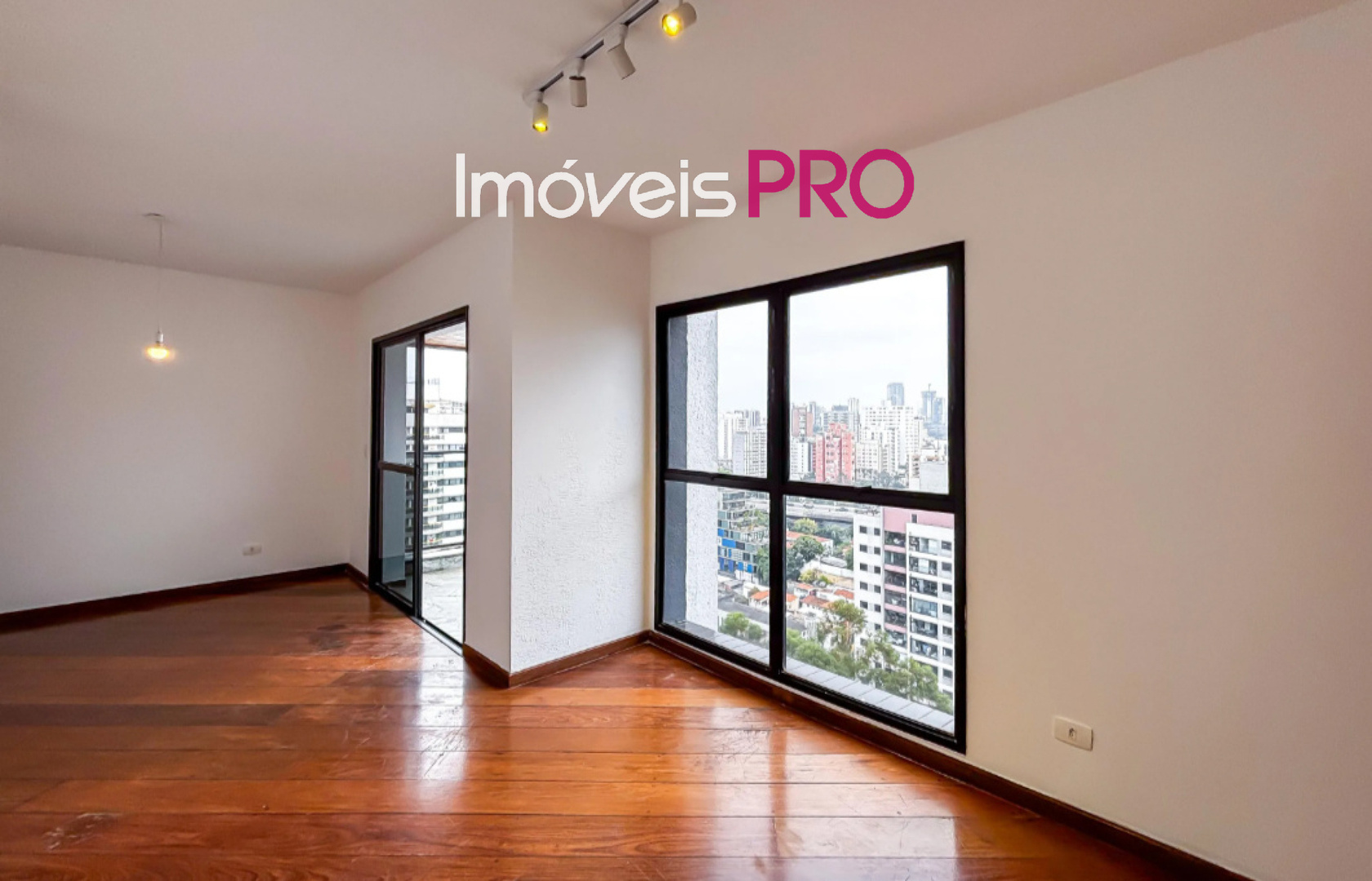 Apartamento de 2 quartos, 77 m², à venda em Pinheiros, R$ 950 mil — foto 1 de 17