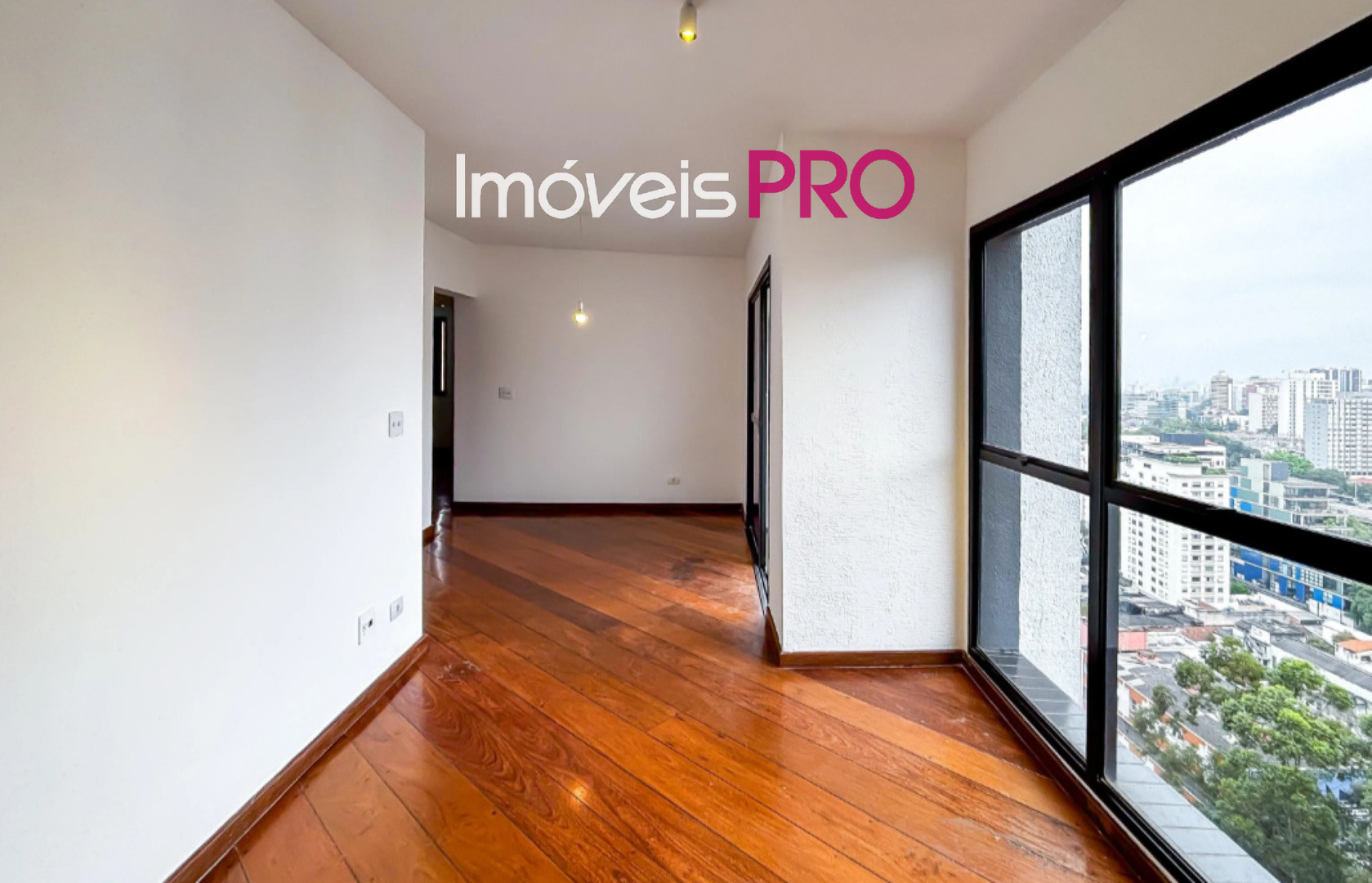 Apartamento de 2 quartos, 77 m², à venda em Pinheiros, R$ 950 mil — foto 3 de 17