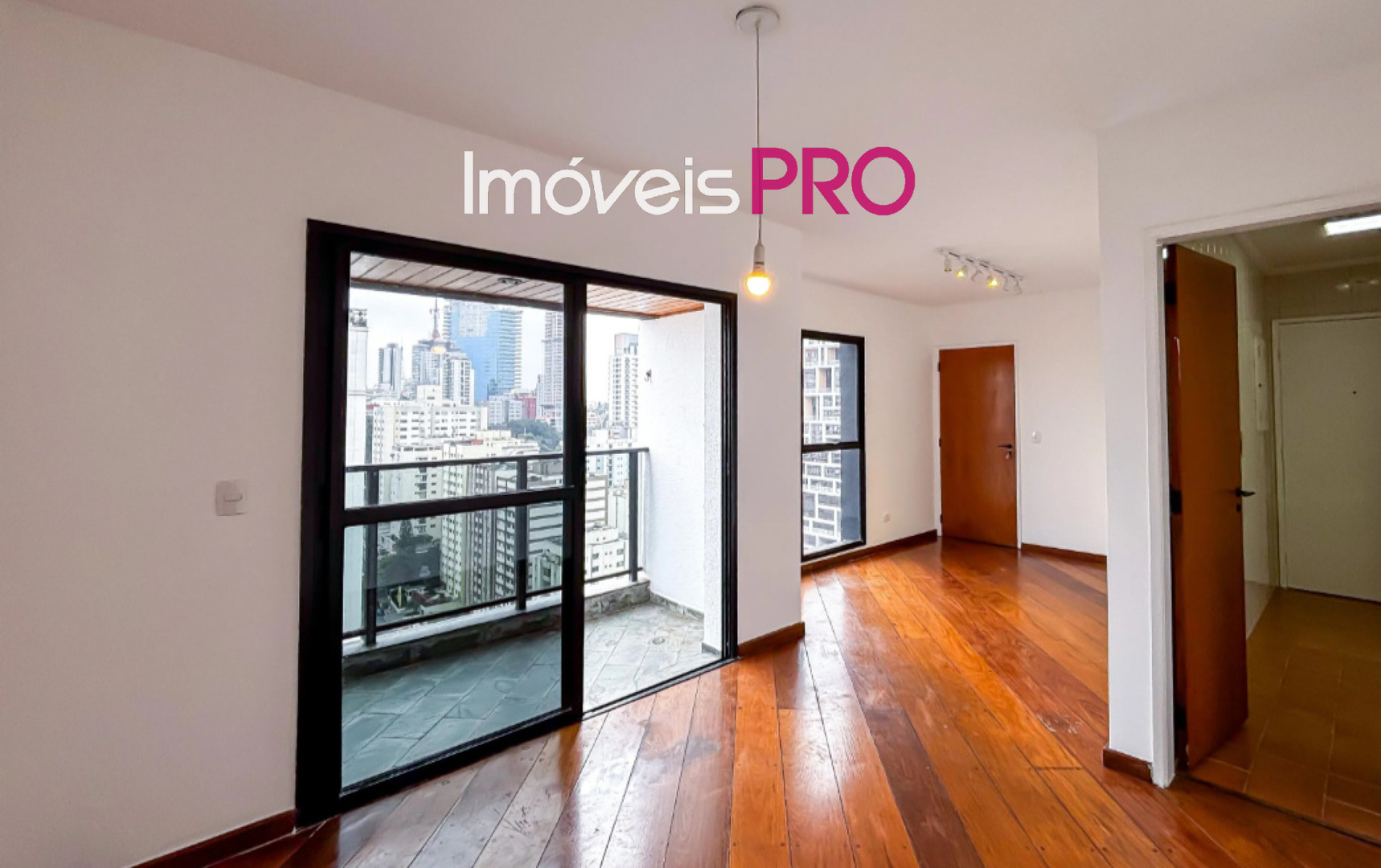 Apartamento de 2 quartos, 77 m², à venda em Pinheiros, R$ 950 mil — foto 4 de 17