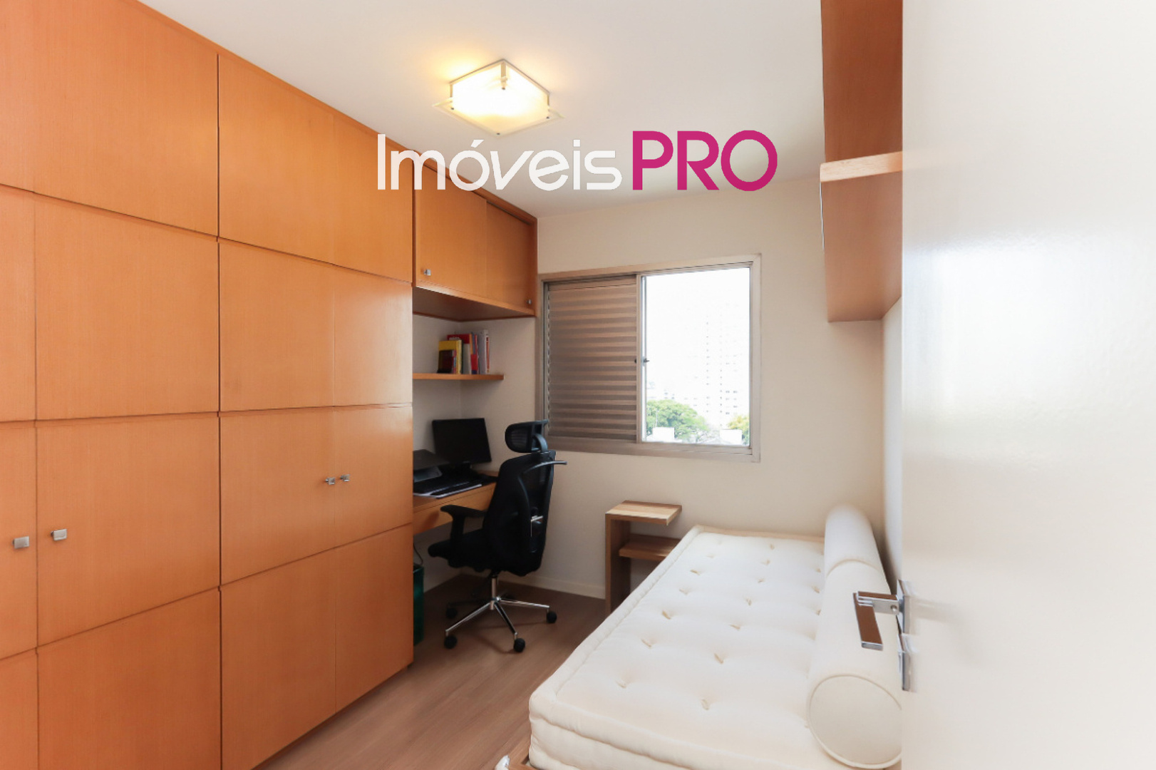 Apartamento de 2 quartos, 60 m², à venda em Vila Mascote — foto 14 de 26