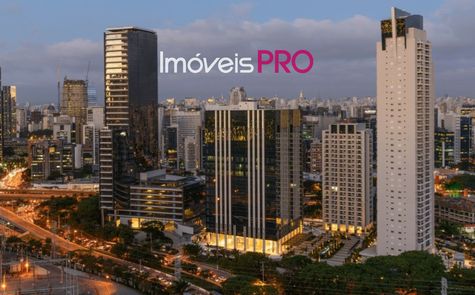 Conj. Comercial para alugar em Brooklin, 309 m² — Ref. IP42249