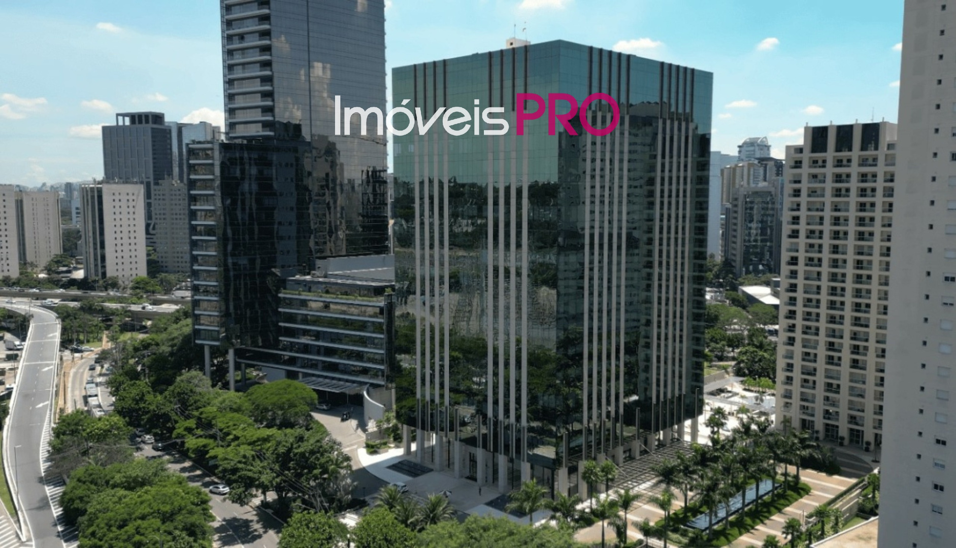 Conj. Comercial, 309 m², para alugar em Brooklin — foto 2 de 9