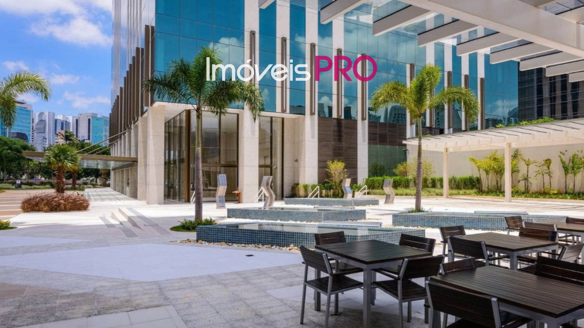 Conj. Comercial, 309 m², para alugar em Brooklin — foto 4 de 9