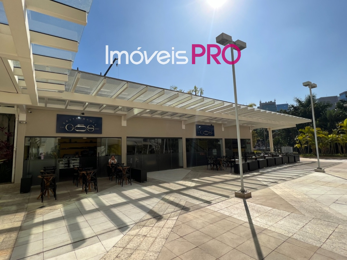 Conj. Comercial, 309 m², para alugar em Brooklin — foto 7 de 9