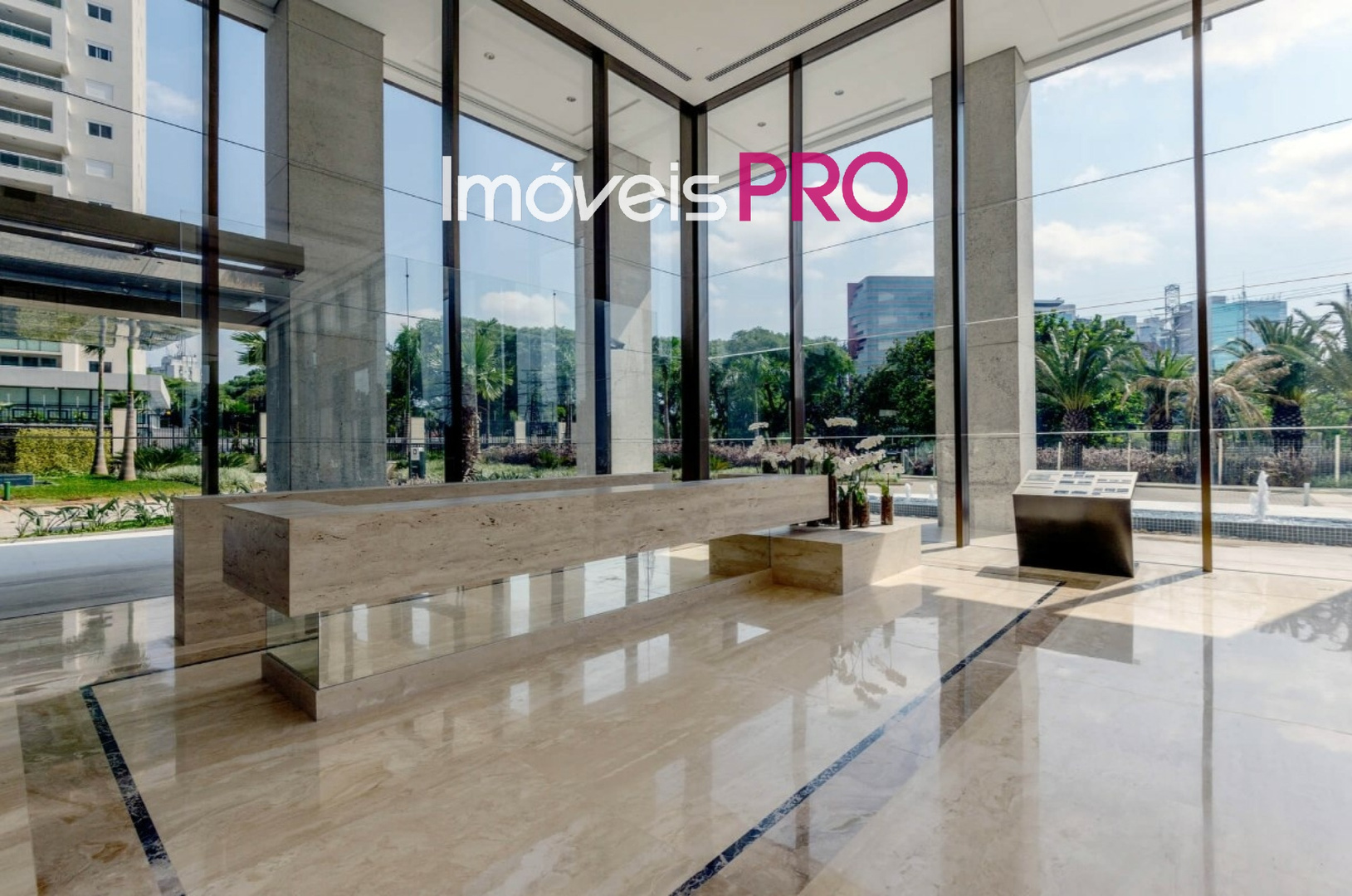 Conj. Comercial, 309 m², para alugar em Brooklin — foto 9 de 9