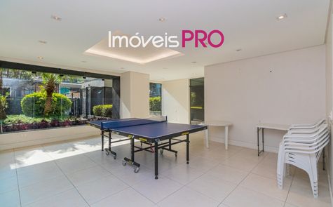 Apartamento de 3 quartos à venda em Vila Uberabinha, 150 m² — Ref. IP42250