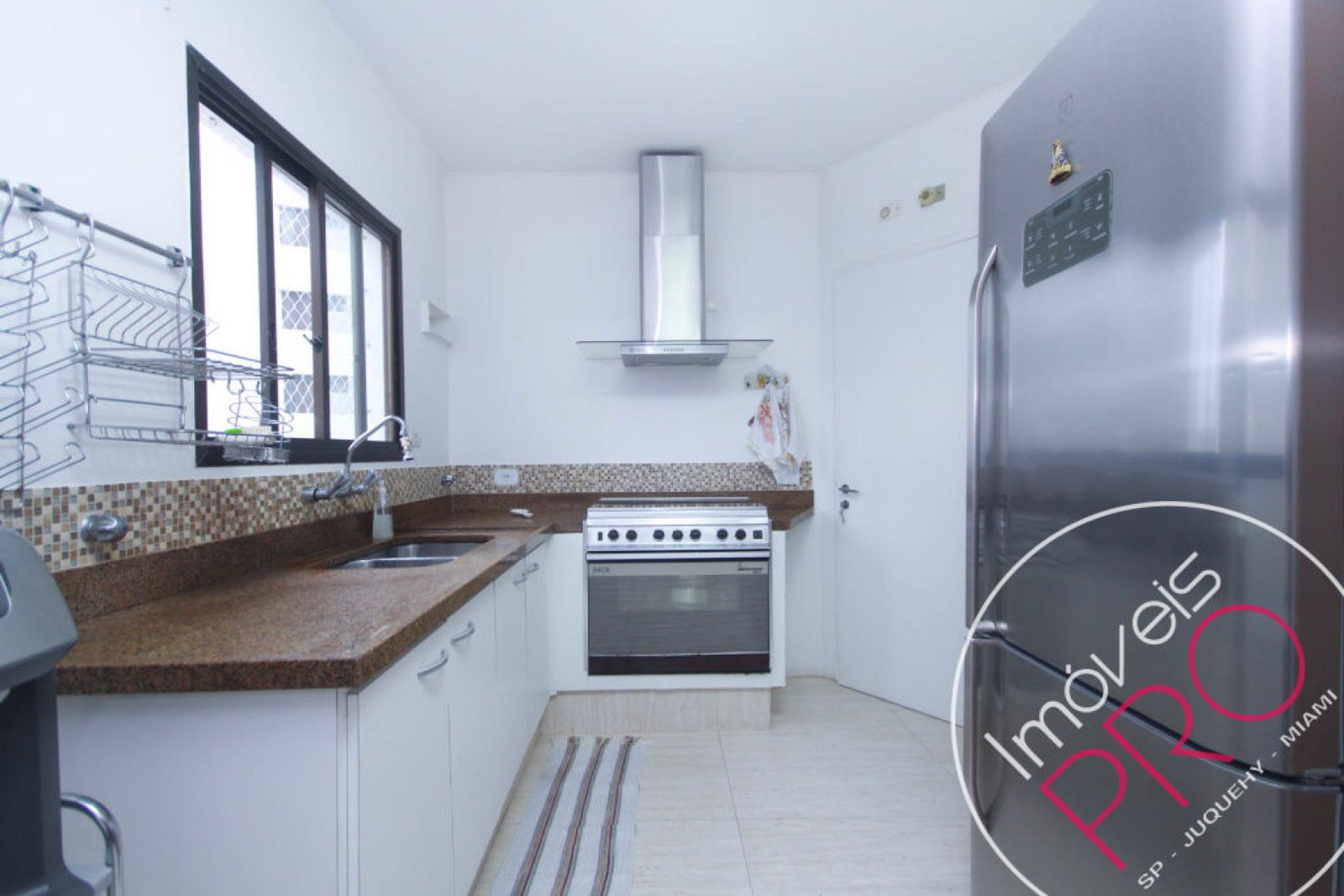 Apartamento para Vender, Brooklin | Cód: IP4226 — 