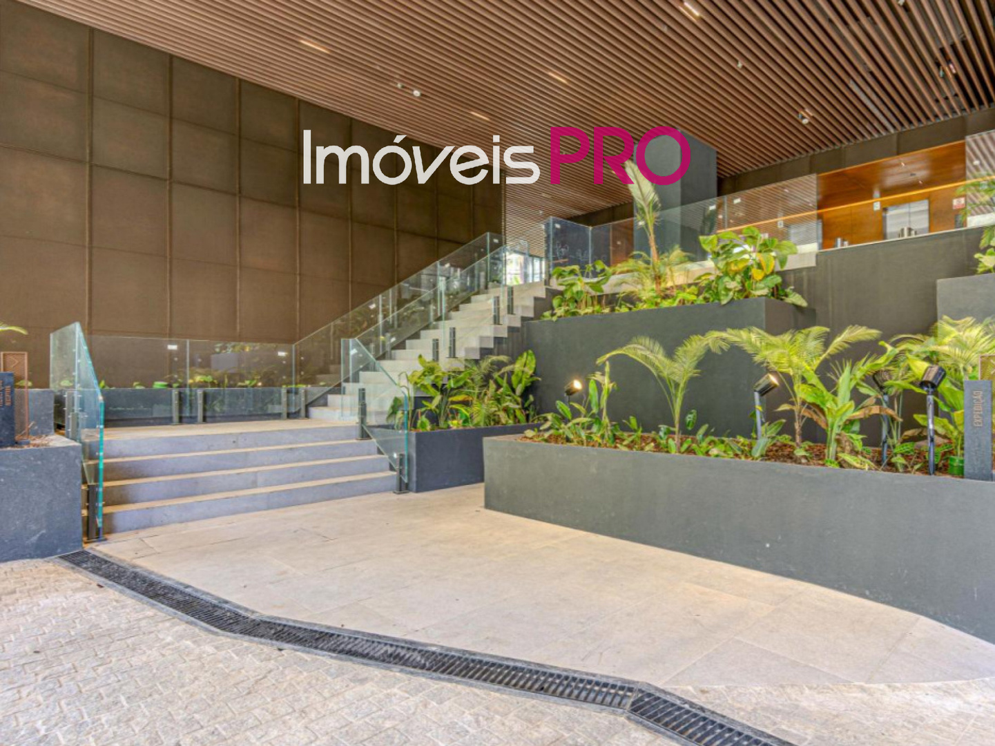 Conj. Comercial, 1.134 m², para alugar em Jardim Paulista — foto 1 de 4