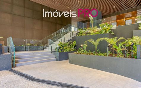 Conj. Comercial para alugar em Jardim Paulista, 1.134 m² — Ref. IP42263