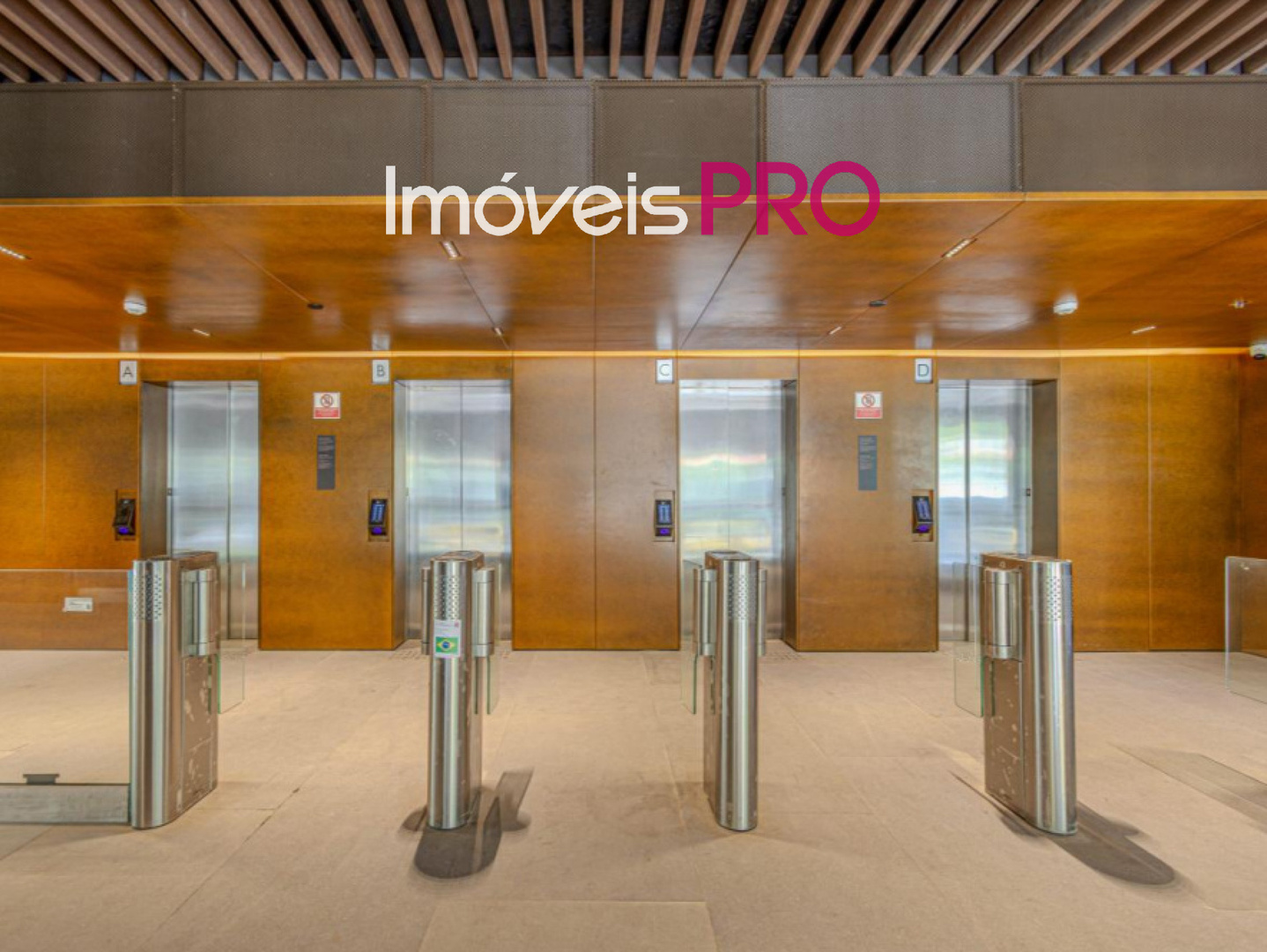 Conj. Comercial, 1.134 m², para alugar em Jardim Paulista — foto 2 de 4