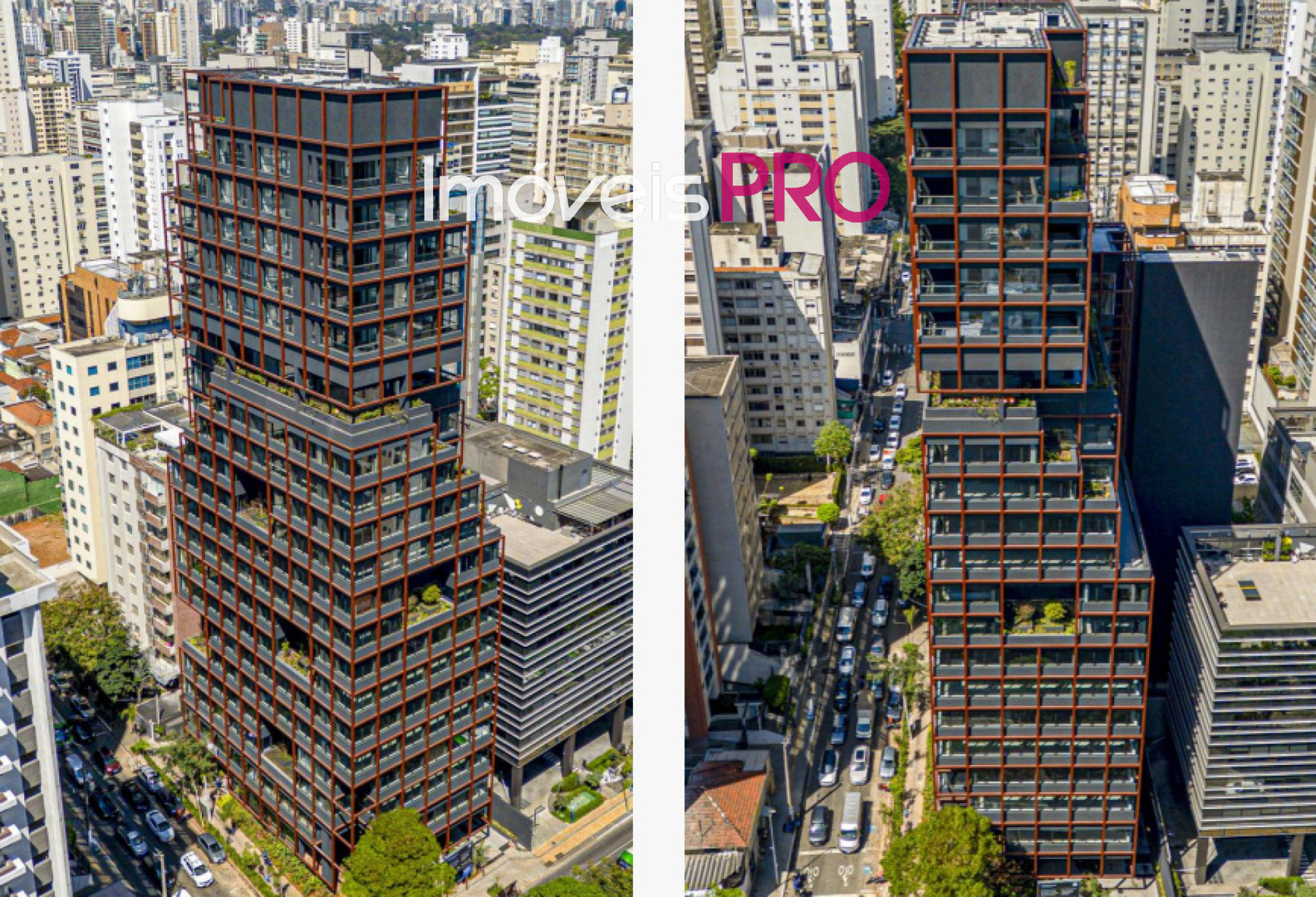 Conj. Comercial, 1.134 m², para alugar em Jardim Paulista — foto 4 de 4
