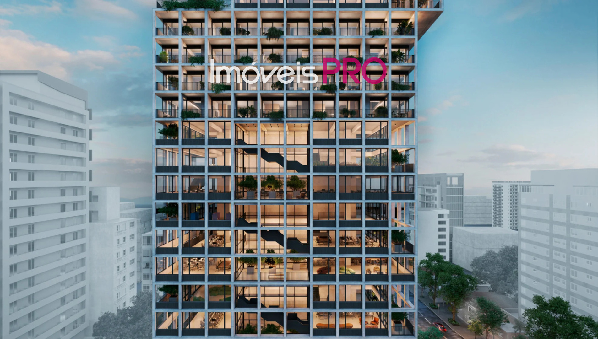 Conj. Comercial, 474 m², para alugar em Cerqueira César — foto 2 de 3