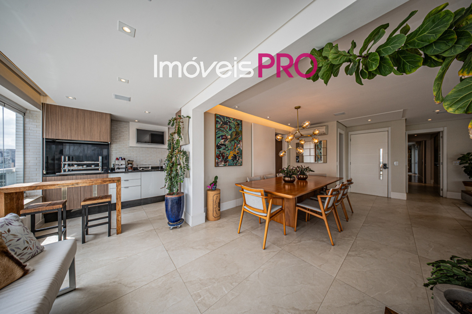Apartamento de 3 quartos, 165 m², à venda em Brooklin, R$ 3,1 mi — foto 13 de 63