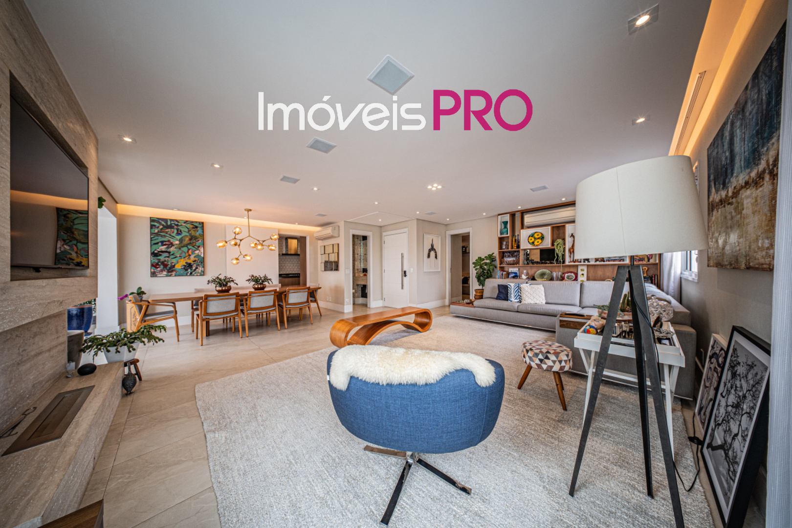 Apartamento de 3 quartos, 165 m², à venda em Brooklin, R$ 3,1 mi — foto 7 de 63