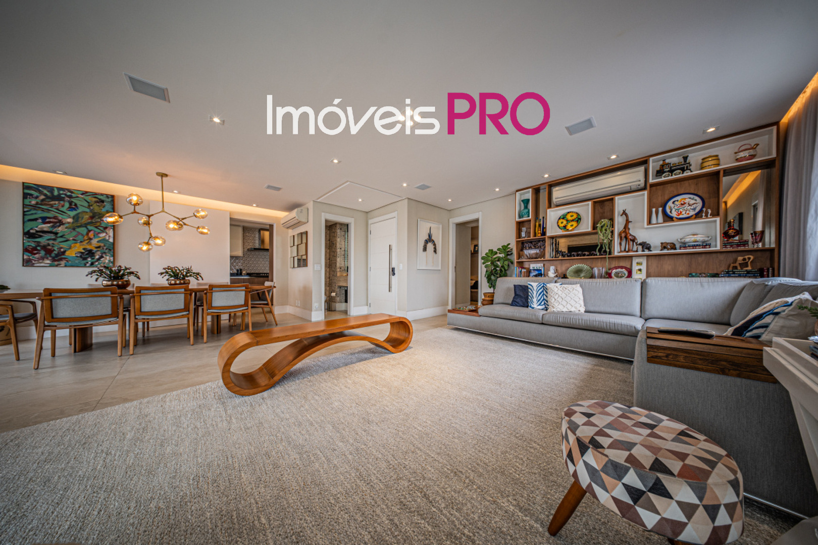 Apartamento de 3 quartos, 165 m², à venda em Brooklin, R$ 3,1 mi — foto 8 de 63