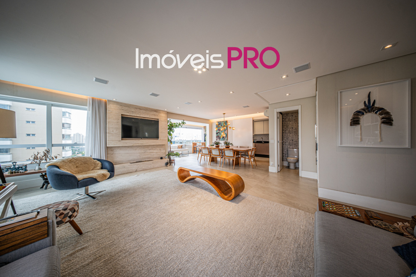 Apartamento de 3 quartos, 165 m², à venda em Brooklin, R$ 3,1 mi — foto 10 de 63