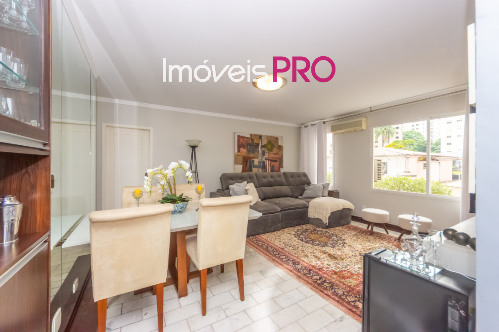 Apartamento de 3 quartos, 102 m², à venda em Moema Pássaros — foto 3 de 29