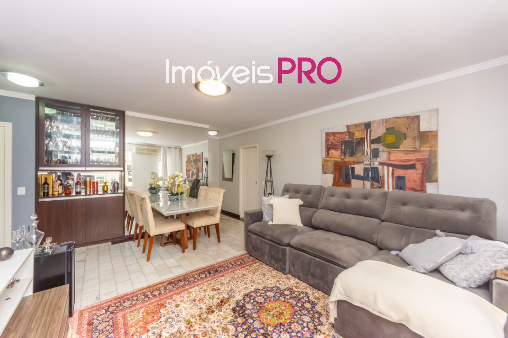 Apartamento de 3 quartos, 102 m², à venda em Moema Pássaros — foto 4 de 29