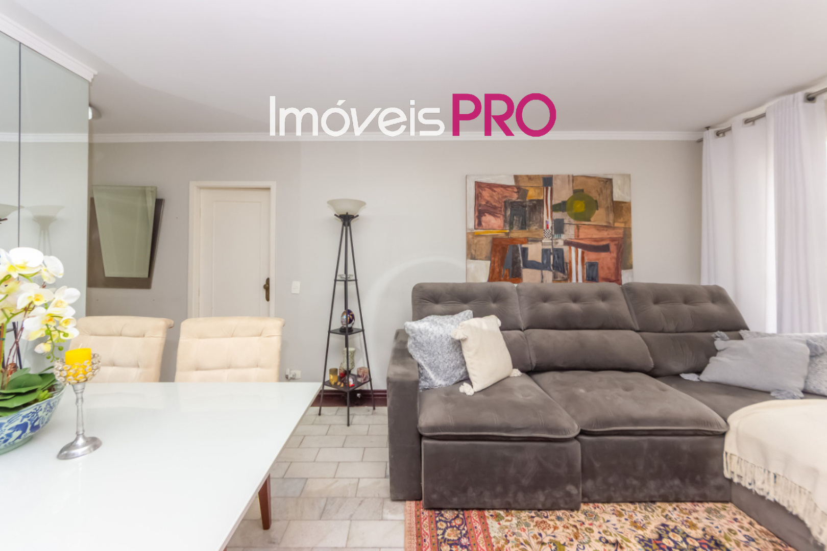 Apartamento de 3 quartos, 102 m², à venda em Moema Pássaros — foto 5 de 29