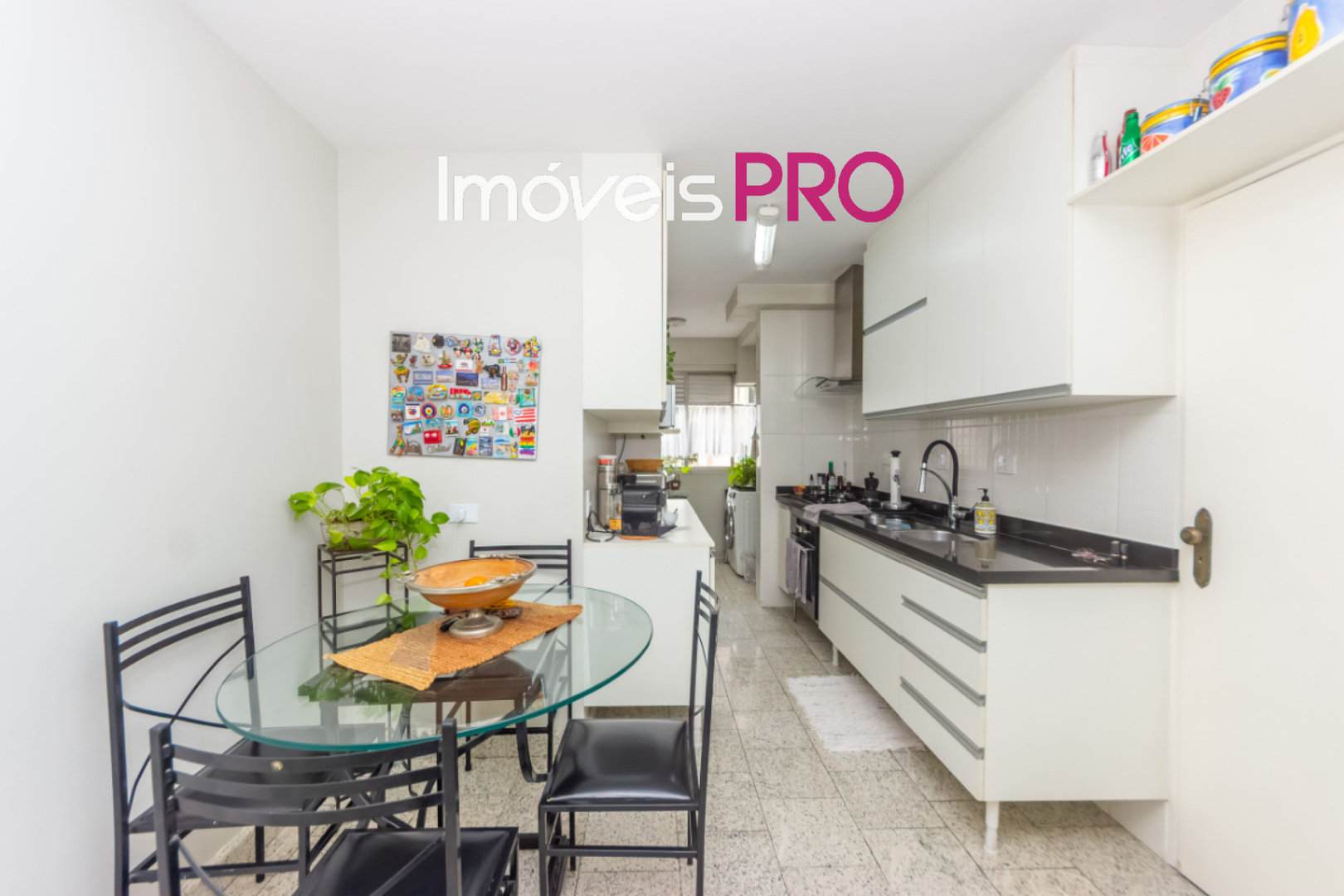 Apartamento de 3 quartos, 102 m², à venda em Moema Pássaros — foto 8 de 29