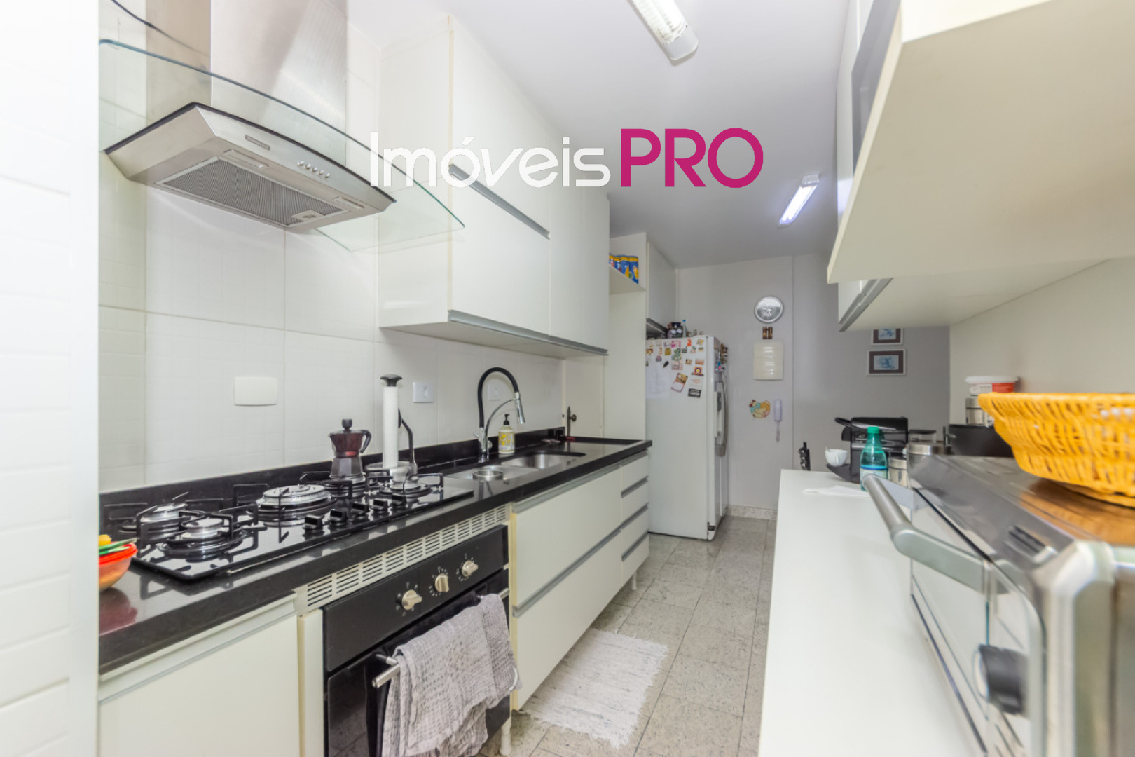 Apartamento de 3 quartos, 102 m², à venda em Moema Pássaros — foto 9 de 29