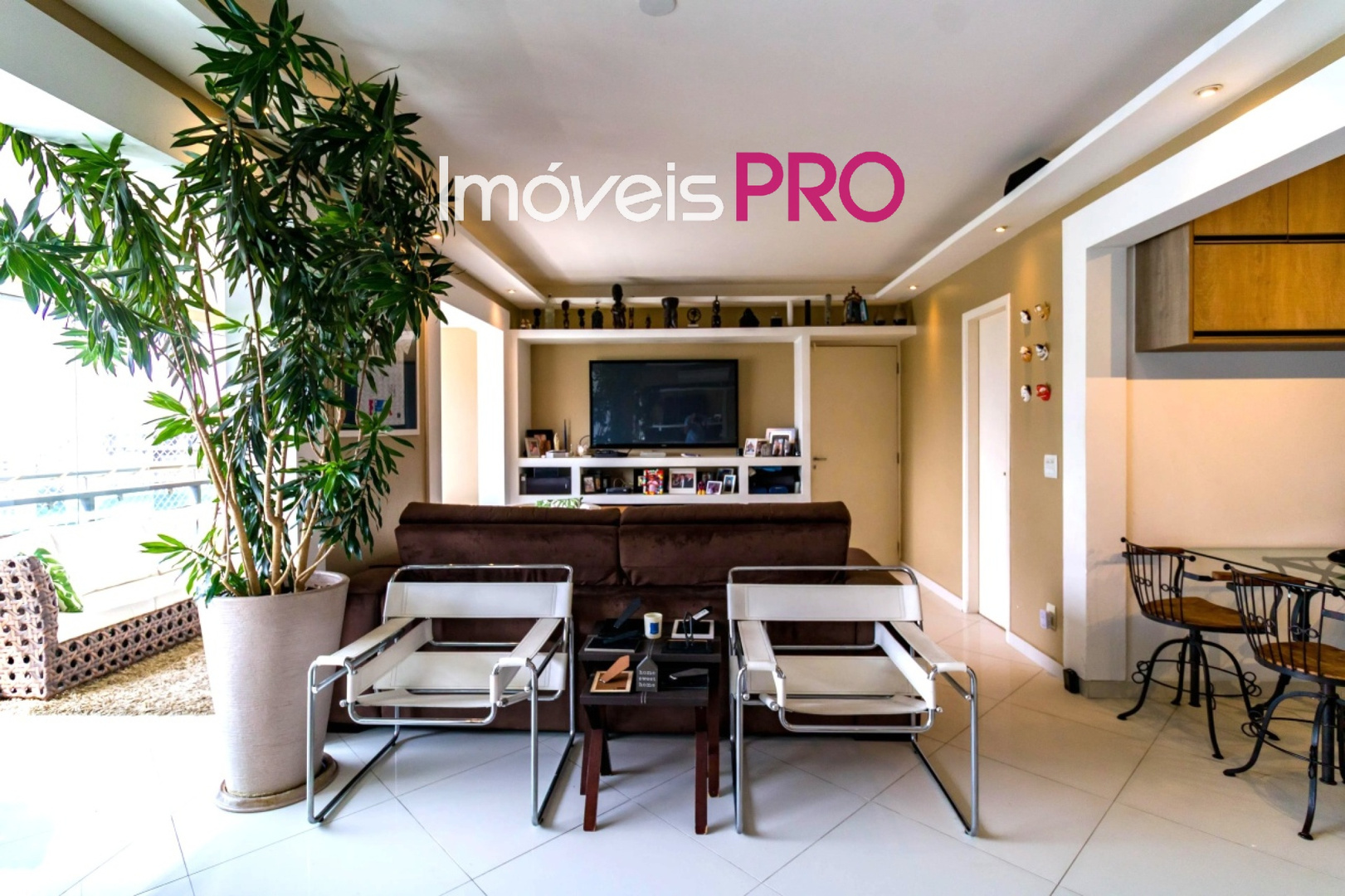 Apartamento de 3 quartos, 119 m², à venda em Morumbi — foto 2 de 40
