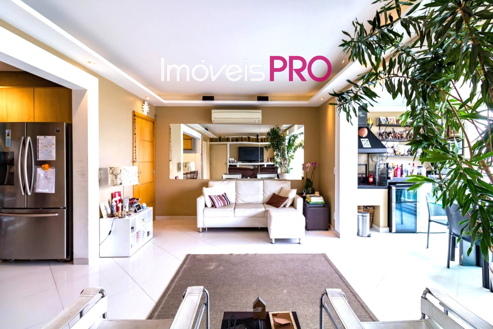 Apartamento de 3 quartos, 119 m², à venda em Morumbi — foto 4 de 40