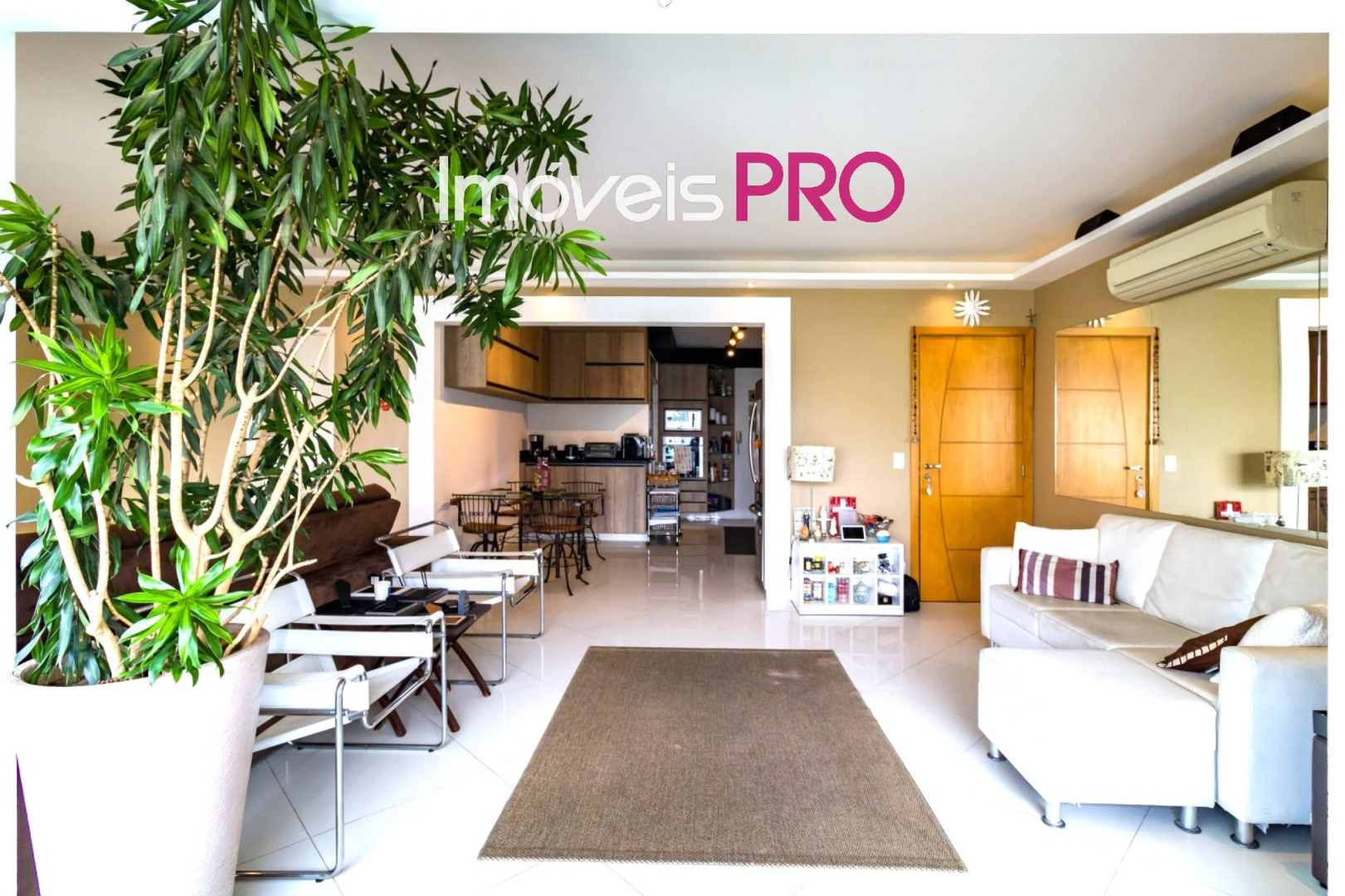 Apartamento de 3 quartos, 119 m², à venda em Morumbi — foto 5 de 40