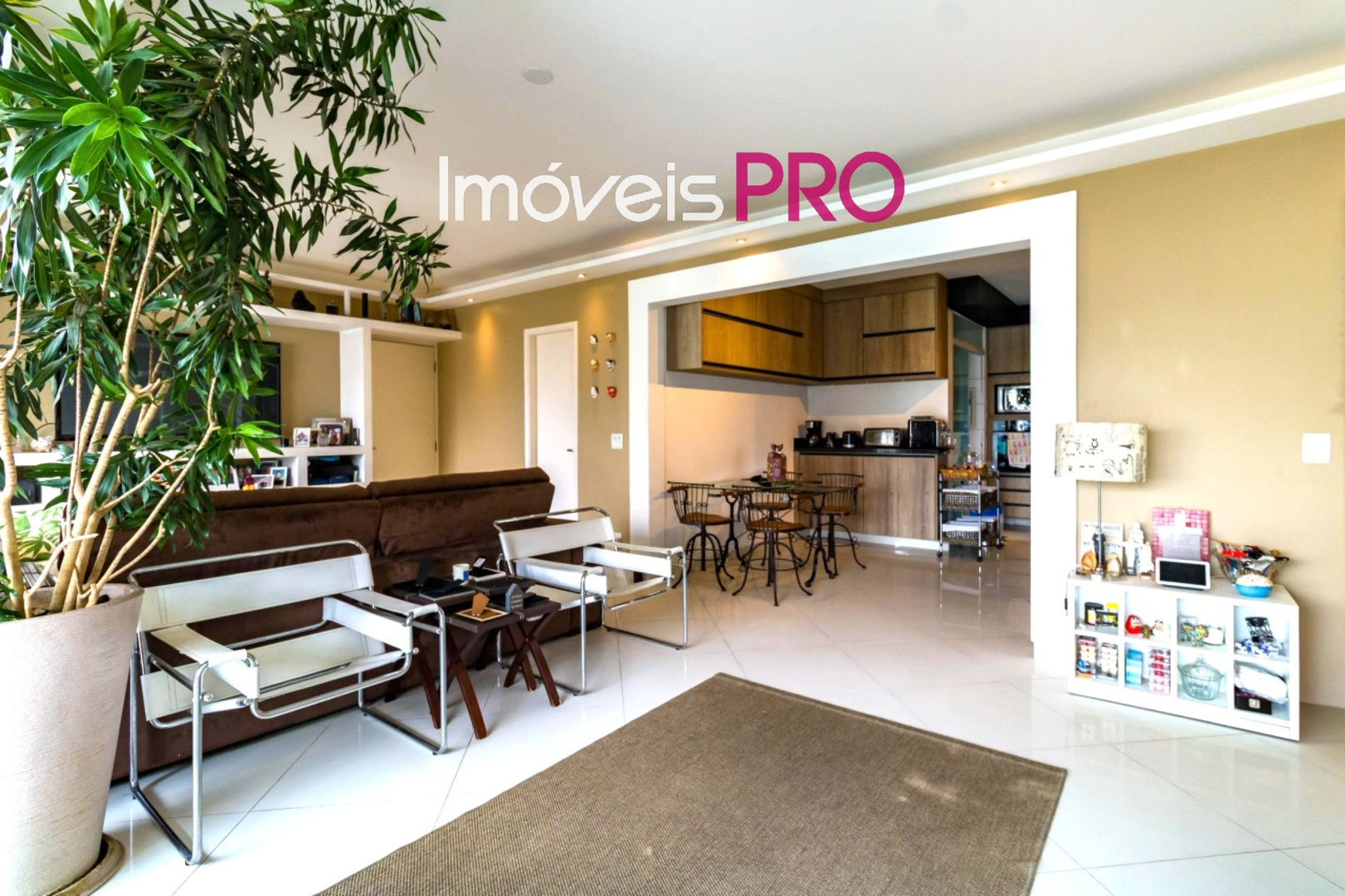 Apartamento de 3 quartos, 119 m², à venda em Morumbi — foto 6 de 40