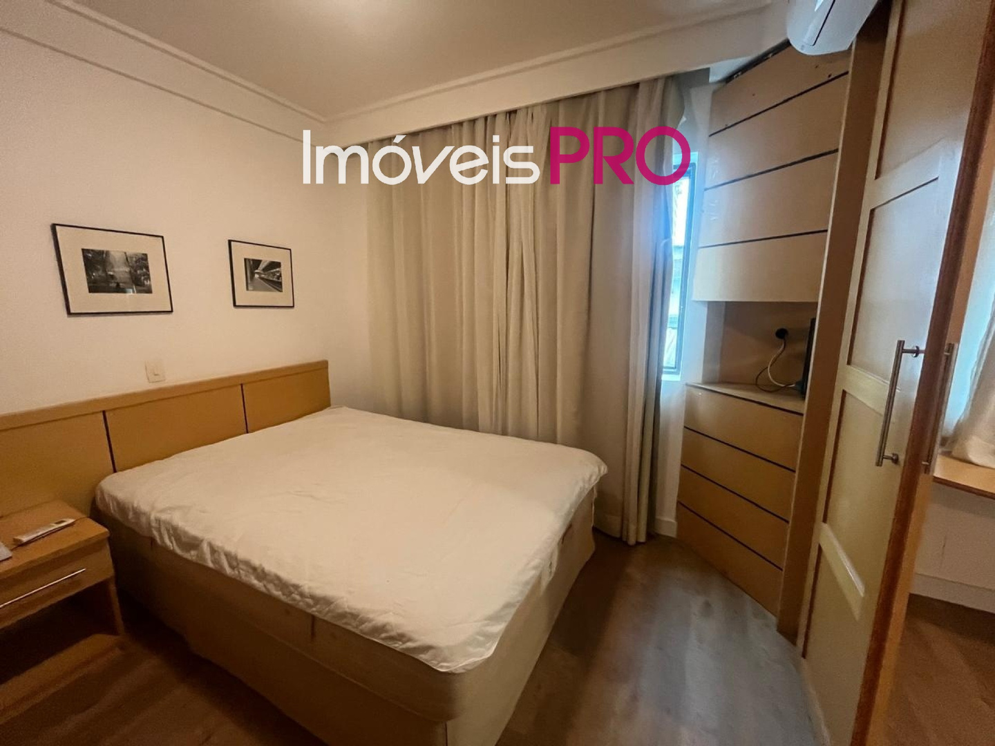 Flat de 1 quarto, 35 m², à venda em Vila Clementino — foto 11 de 48
