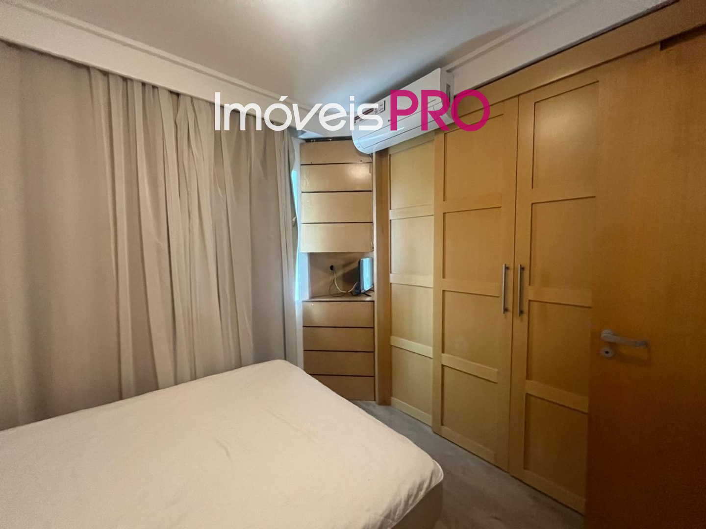 Flat de 1 quarto, 35 m², à venda em Vila Clementino — foto 12 de 48