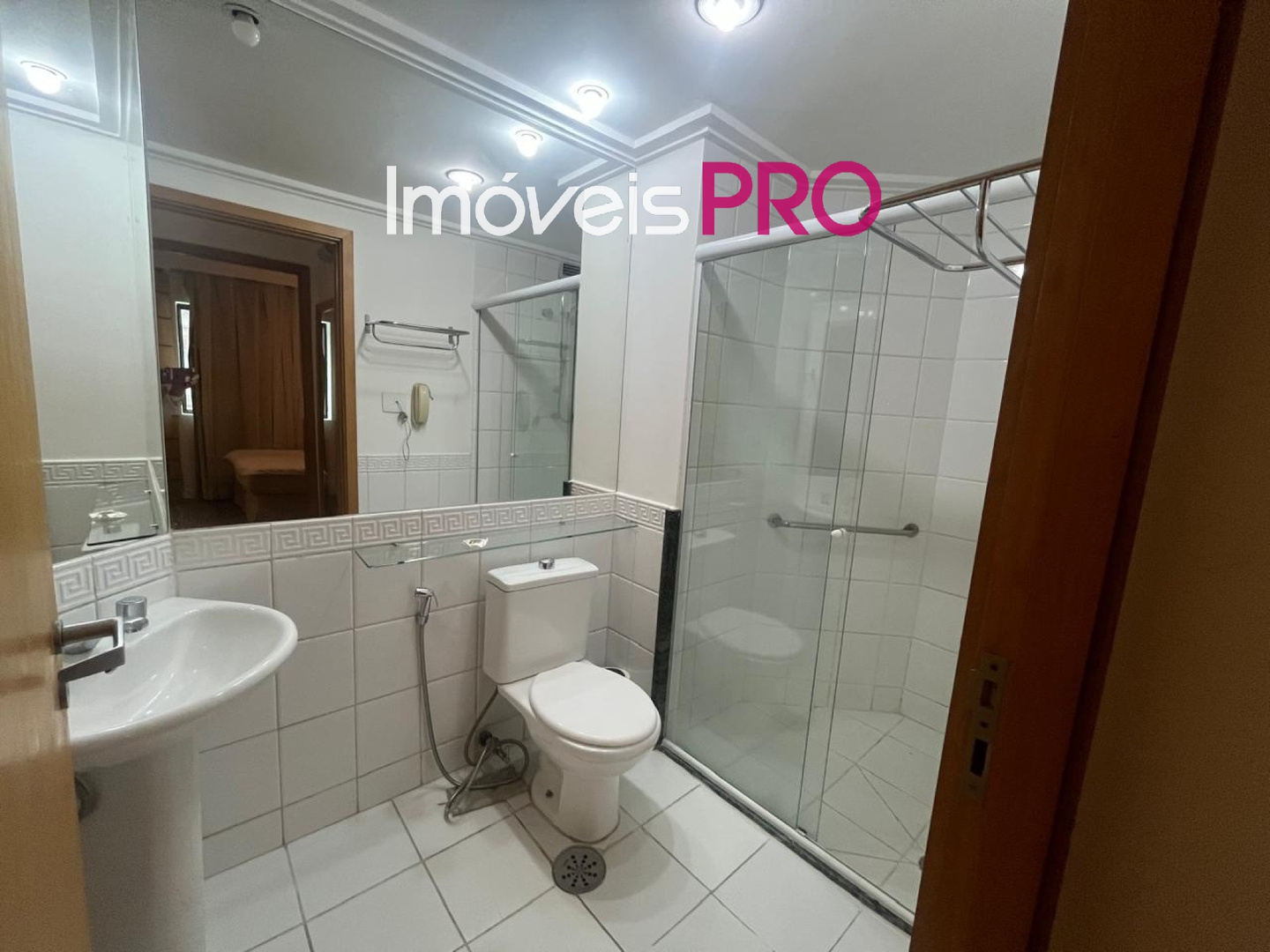 Flat de 1 quarto, 35 m², à venda em Vila Clementino — foto 13 de 48