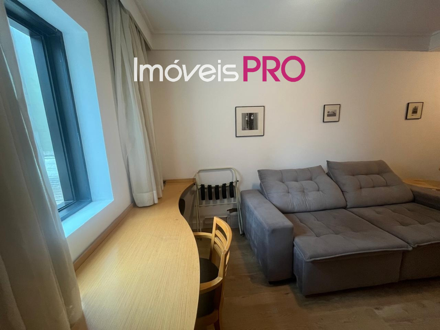 Flat de 1 quarto, 35 m², à venda em Vila Clementino — foto 2 de 48