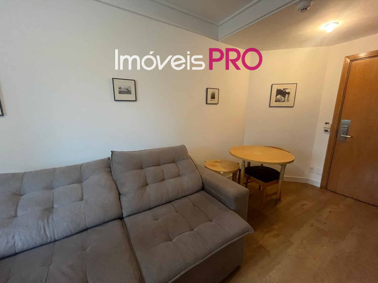 Flat de 1 quarto, 35 m², à venda em Vila Clementino — foto 4 de 48