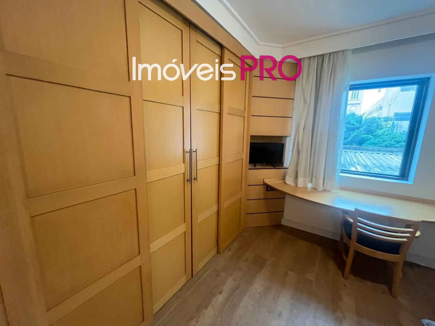 Flat de 1 quarto, 35 m², à venda em Vila Clementino — foto 7 de 48