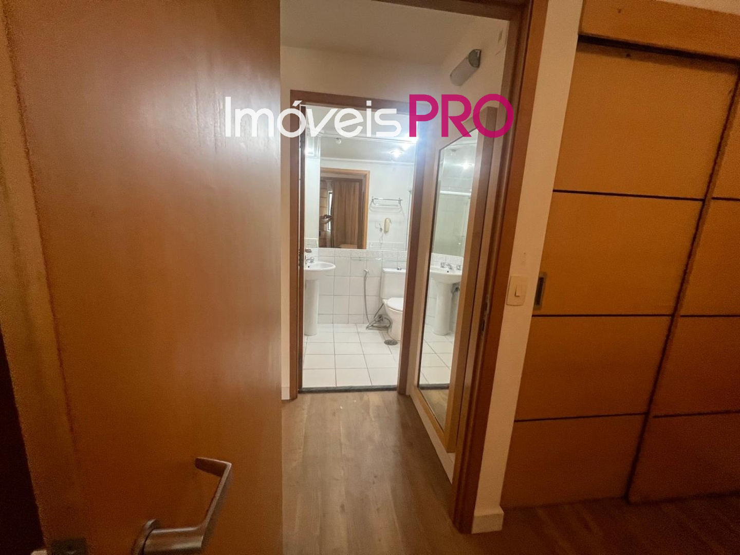 Flat de 1 quarto, 35 m², à venda em Vila Clementino — foto 8 de 48