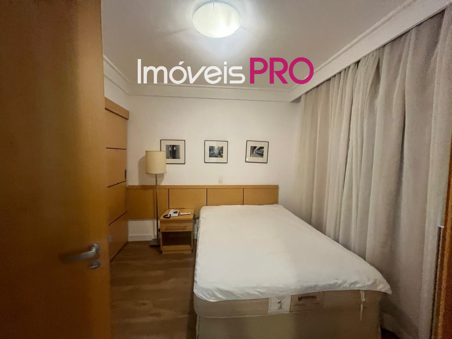 Flat de 1 quarto, 35 m², à venda em Vila Clementino — foto 9 de 48