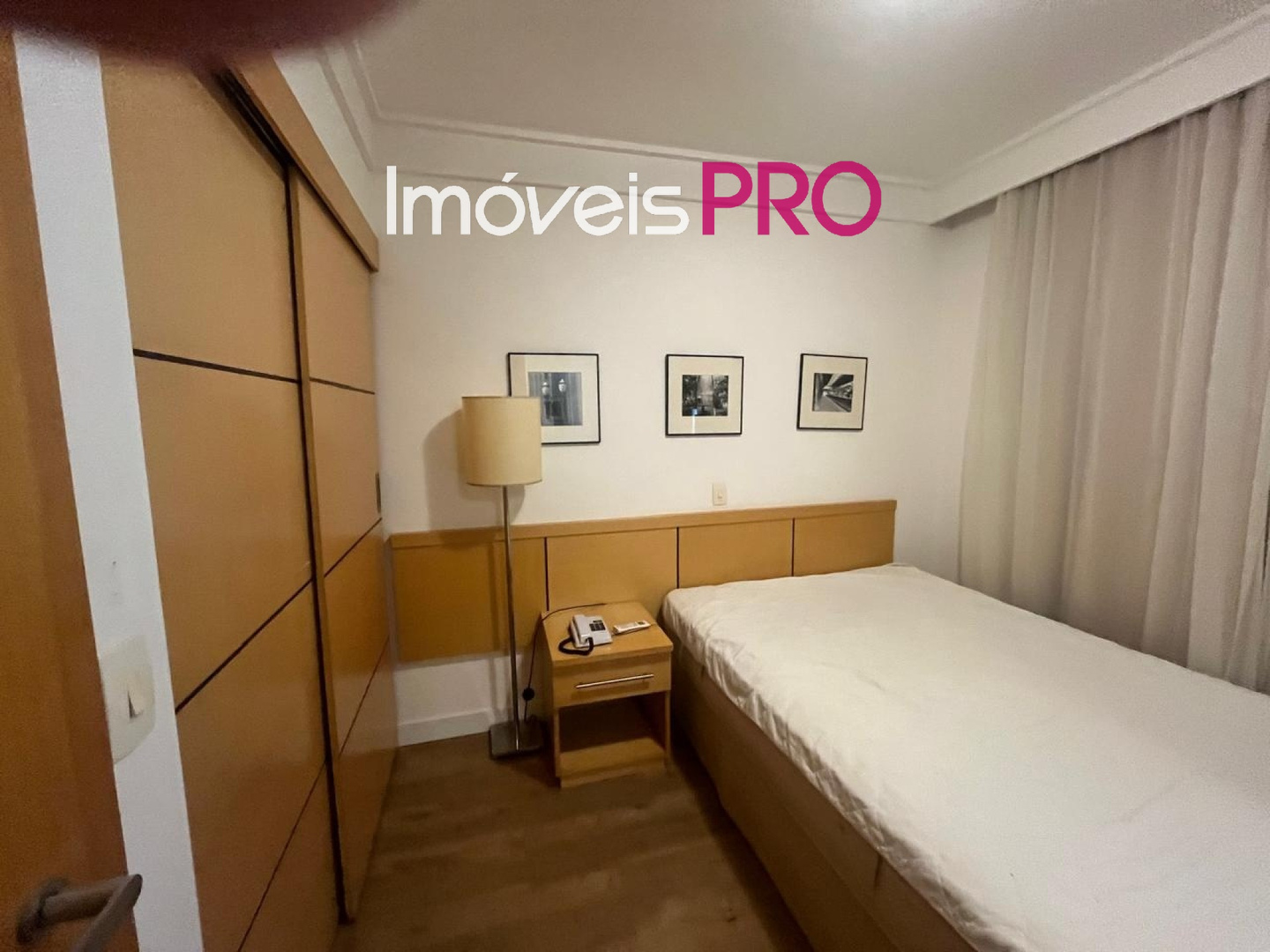 Flat de 1 quarto, 35 m², à venda em Vila Clementino — foto 10 de 48