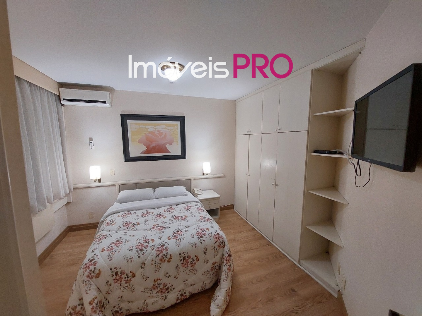 Apartamento de 1 quarto, 49 m², à venda em Bela Vista — foto 3 de 17