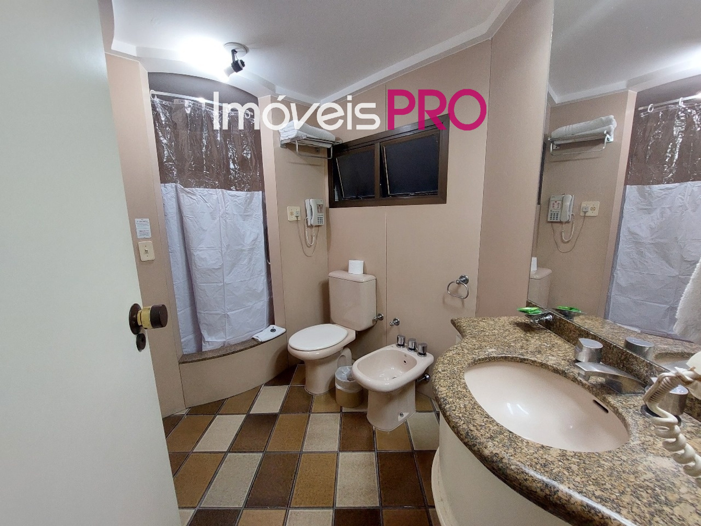 Apartamento de 1 quarto, 49 m², à venda em Bela Vista — foto 4 de 17